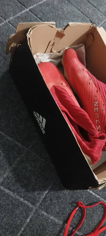 Adidas Football shoes Nemeziz 19.3 16