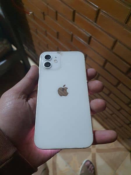 i phone 12 64 gb 6