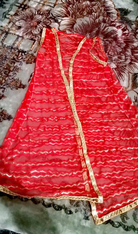 Sharara perfection. Grab this beautiful sharara for wedding season 2