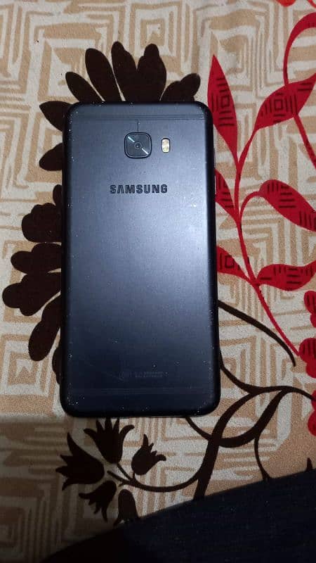 SAMSUNG GALAXY C5 PRO 4/64 Urgent sale 0