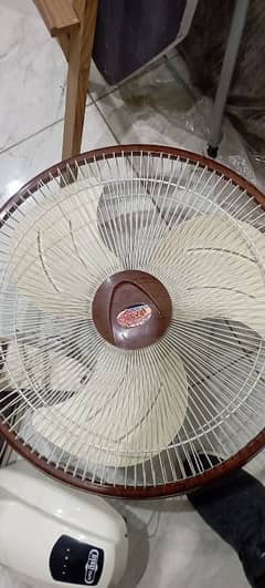 Bracket Fan Super Asia