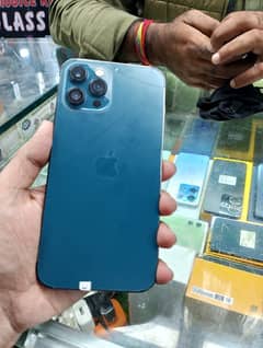 iphone 12pro max non pta 128gb