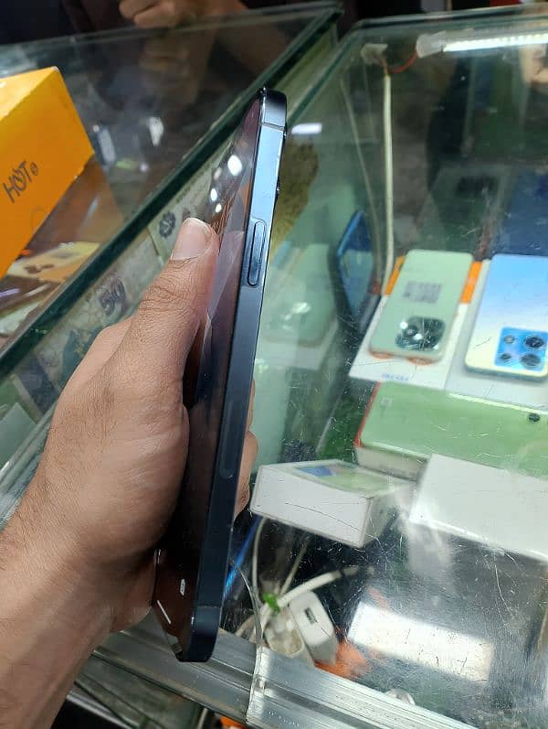 iphone 12pro max non pta 128gb 2