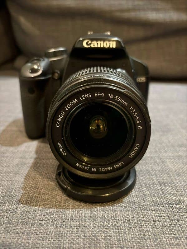 Canon 450D 3