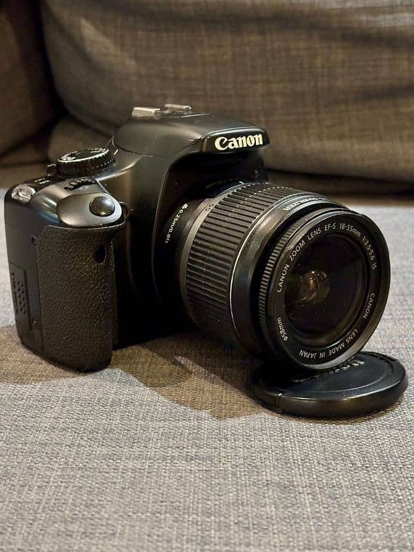 Canon 450D 6