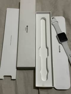 Apple Watch Series 3 original with full packing