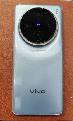 Vivo X 100 pro