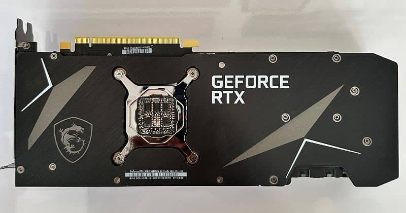 RTX 3080 MSI LOW PRICE IMPORTED 3