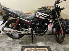 Honda 150 for sale