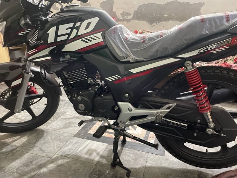 Honda 150 for sale 1