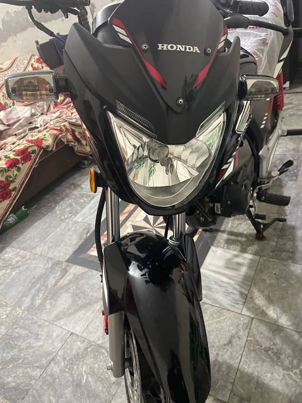 Honda 150 for sale 2