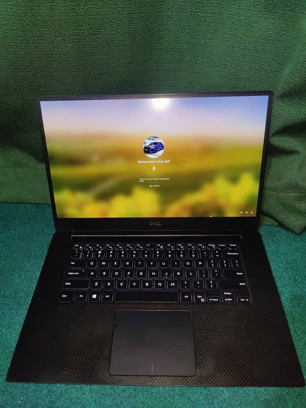 Dell Precision 5530 Slim Workstation for Sale 0