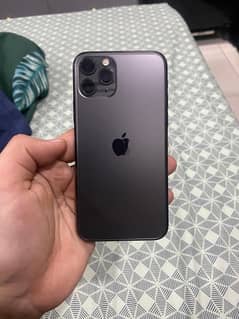 Iphone 11 pro 64GB