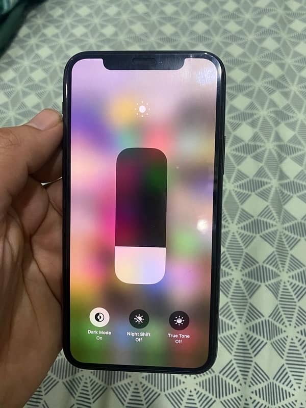 Iphone 11 pro 64GB 3