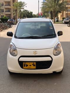 Suzuki Alto 2012