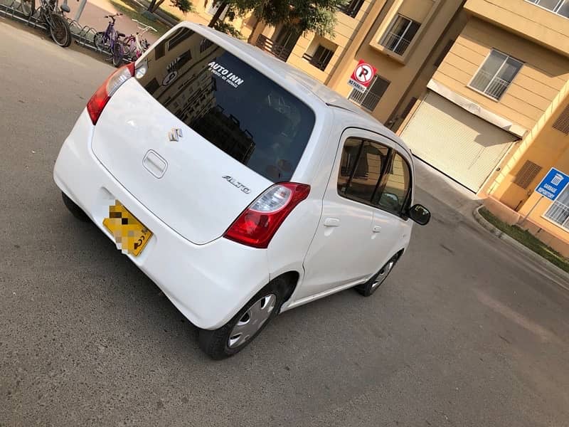 Suzuki Alto 2012 1