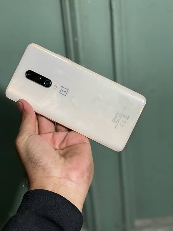 One plus 7pro (256) 0