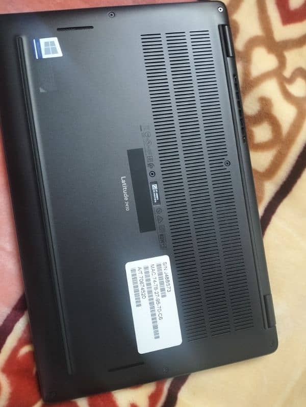 Brand new laptop urgent sale 03365879913 1