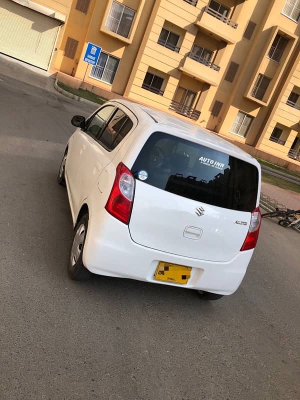 Suzuki Alto 2012 2