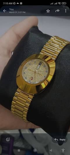 watch