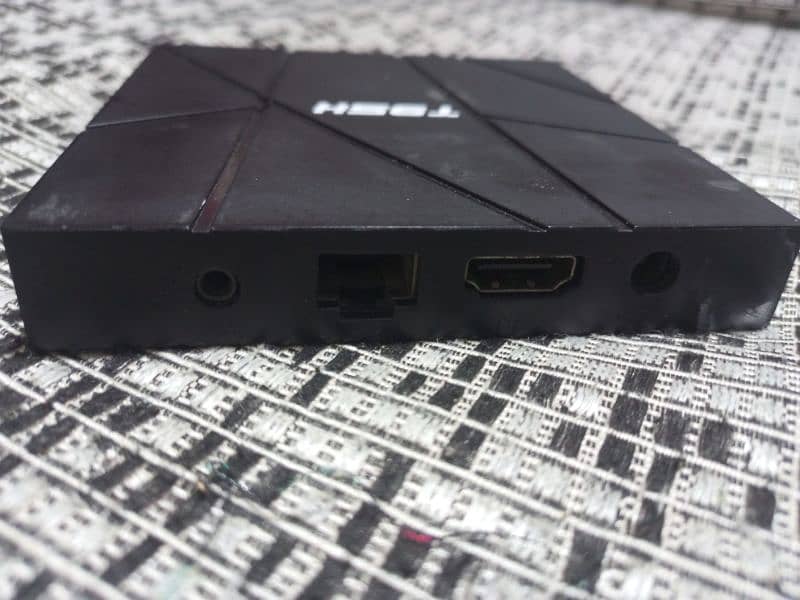 T95h Android Box 2