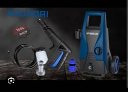 Hyundai pressure washer 105bar 1400watt  wholesale price