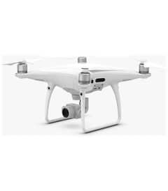 DJI phantom 4