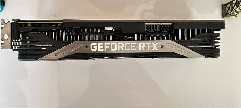 RTX 3080 PNY | Card, 10/10 Condition 1