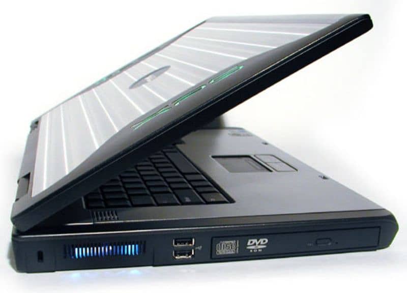 Dell XPS Gen 2 2