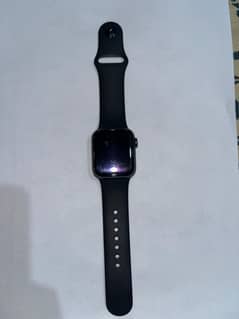 Apple watch series 6