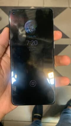 one plus 8t 12/256 condition 10/10 all okay dual pta