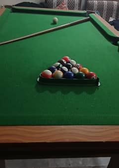 billiards