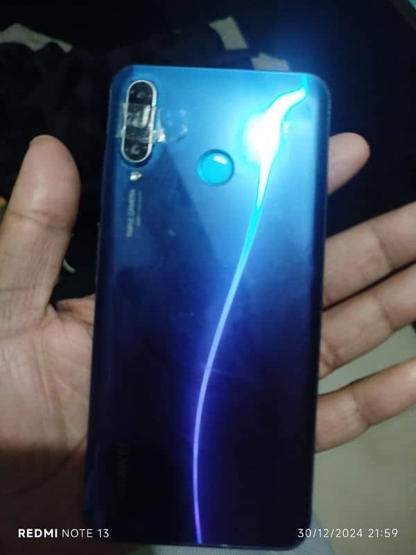 Huawei p30 lite 1