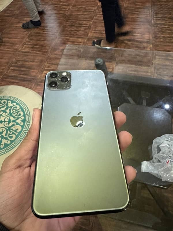 iphone 11 pro max 64gb jv 1