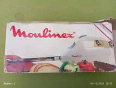 electric knife/cutter France