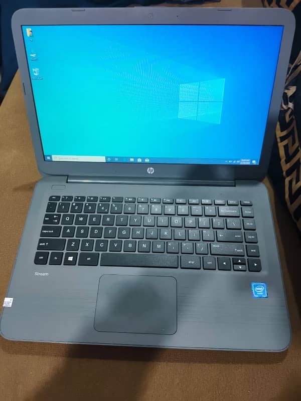 Hp Stream laptop for sale 2