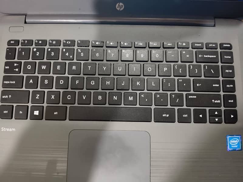 Hp Stream laptop for sale 3