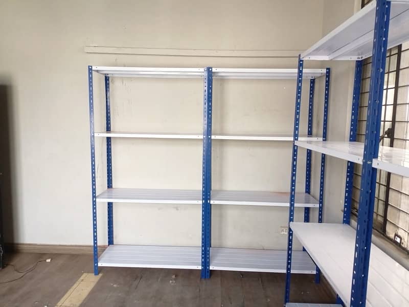 Use Storage Rack/Use Angel Rack/Industrial Rack/Heavy Duty Rack/Shelf 11