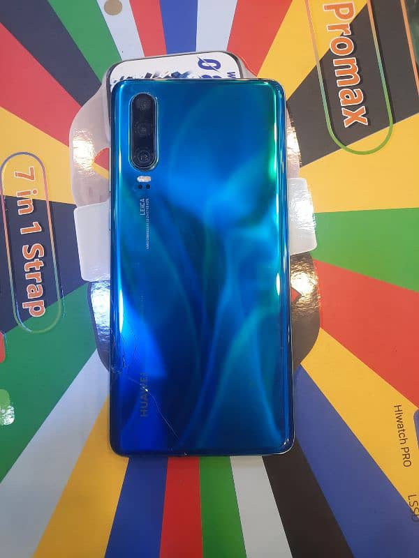 huawei p30 3