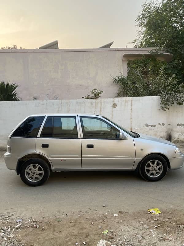 Suzuki Cultus VXL 2016 limited edition …. 03005533062 14