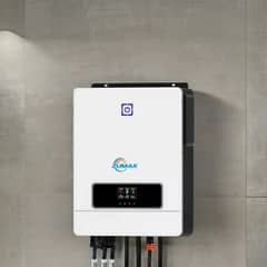 hybrid solar inverter 10kw