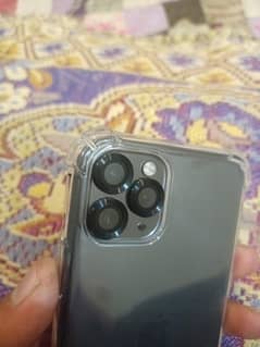 iPhone 11 Pro