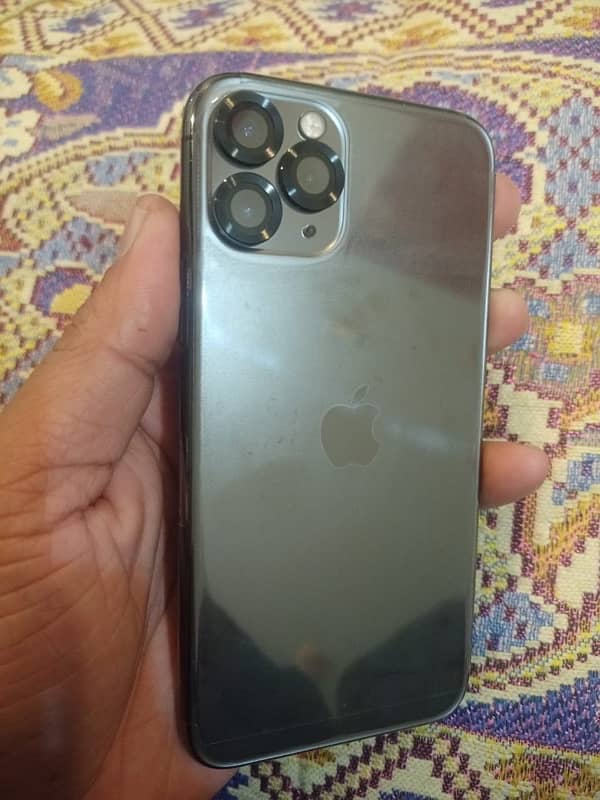 iPhone 11 Pro 7