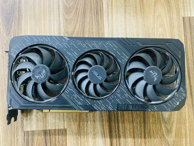 Asus Amd Radeon RX 5700  8GB 0