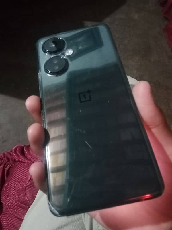 OnePlus Nord N30 5g 12gb ram 128 GB memory 0