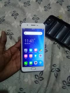 oppo f1s