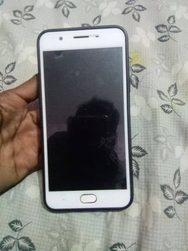 oppo f1s 5