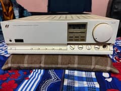 sansui amplifier