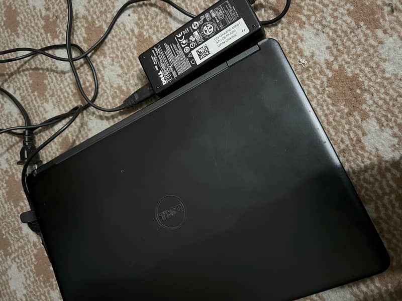 Dell Latitude E7450 Core i7 5th gen (16/512) 0