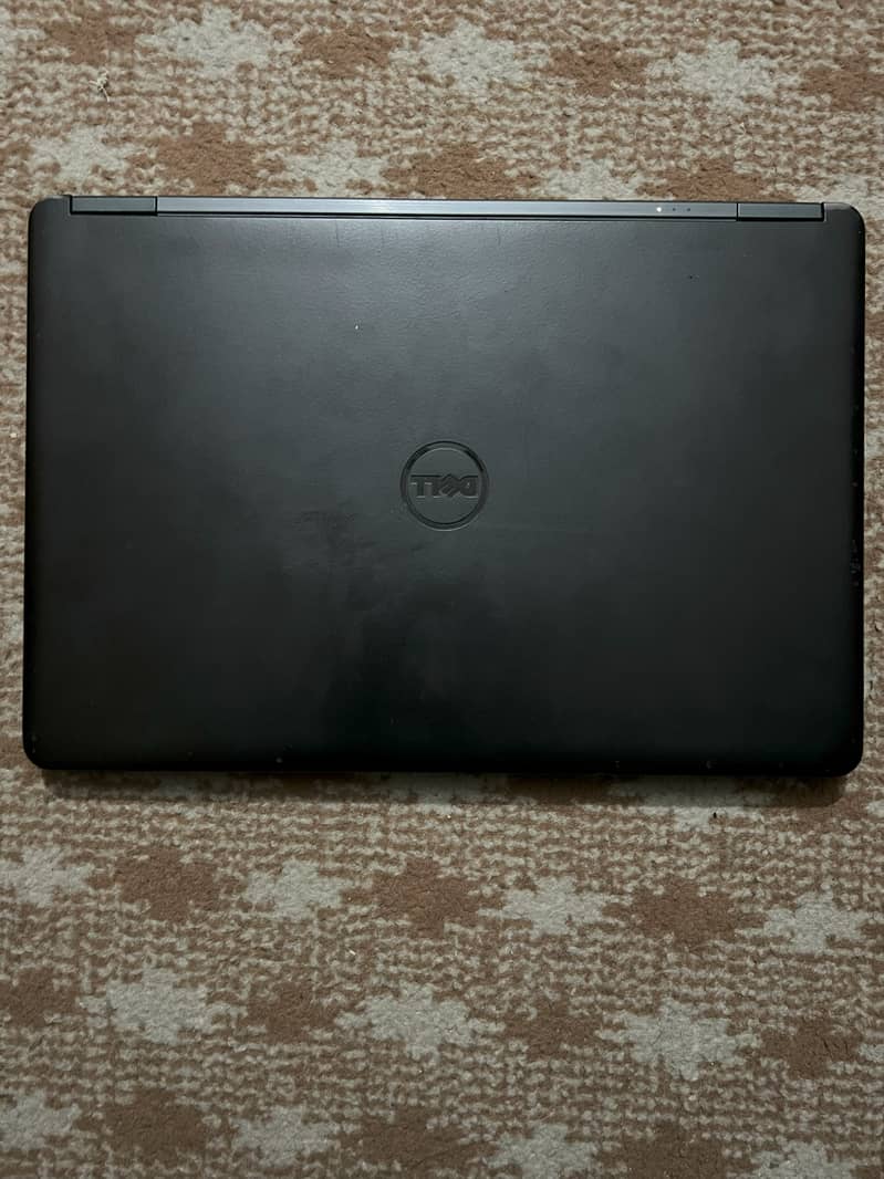 Dell Latitude E7450 Core i7 5th gen (16/512) 1